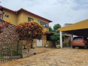PARK WAY SMPW QUADRA 20 2 CASAS COM ACESSOS...