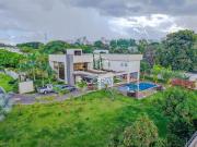 PARK WAY SMPW QUADRA 5 CASA MODERNA 5 QUARTOS
