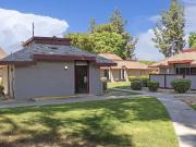 Park West 2 Bedroom Apartment for Rent at 2407 W Alamos...