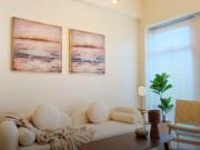 Park West 3 Condominium Unit for Rent with 1 Parking...