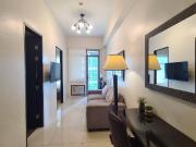 Park West Bgc Condo For Rent 1 Bedroom Fully Furnished