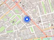Park West, Edgware Road, London W2