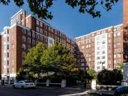 Park West, Edgware Road, London, W2