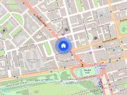 Park West Edgware Road, London, W2