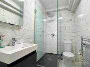 Park West, Edgware Road, London, W2 Studio to rent...