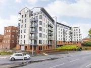 Park West, Nottingham NG7 2 bed apartment to rent £1,155... Park West, Nottingham NG7 2 bed apartment to rent £1,155...