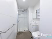 Park west two bedder