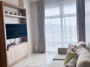 Park West | Two Bedroom 2BR Condo Unit For Rent #7403