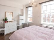 Park West,W2 2RA