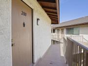 Park Wilshire 1 Bedrooms 1 Bathroom Plan C