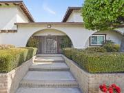 Park Wilshire Studio, 1 Bathroom Plan A