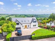 Park Wood Drive, Baldwins Gate, 4 Bedroom Detached