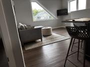 Parkallen 1 Bedroom Treehouse