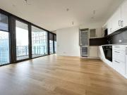 Parkapartments: Arsenalstraße 12: 2 Zimmer Wohnen mit...