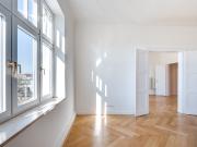 Parkblick hinter dem Prinzregententheater Eleganter...