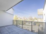 Parkblick Wohnungen: Stadtoase im Grünen 29/2/6