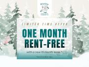 Parkdale Apartments for Rent 109 Jameson Avenue