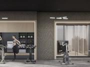 PARKDALE COLLECTIVE 1 Bedroom Apartment for Rent at 159...