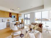 PARKDALE COLLECTIVE 1 Bedroom Apartment for Rent at 159...