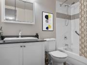 Parkdale Place 3 Bedroom Apartment for Rent at 1201...