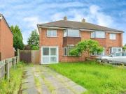 Parkdale Road, Thurmaston, 3 Bedroom Semi detached