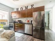 Parkdale Toronto Furnished House Rental by King and...