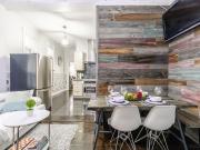 Parkdale Toronto Furnished House Rental by King and...