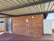 parkdene gem: convenient 2 bedroom h.