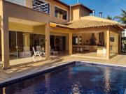 Parke Lane Guaruja, Casa À Venda em condomínio fechado