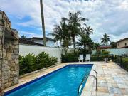 Parke Lane Guaruja, Casa À Venda em condomínio Fechado...