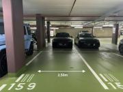 PARKEN im TrIIIple Wien 1030 I Tiefgaragenplatz I zur...