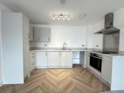 Parker Drive, Newhaven