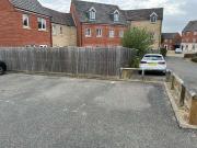 Parker Place, Sudbury, CO10