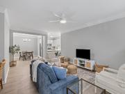 Parker Point 2 Bedroom Apartment for Rent at 1030 Jack...