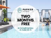 Parker Primrose [object Promise] for Rent