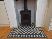 Parker Road, Hastings, TN34