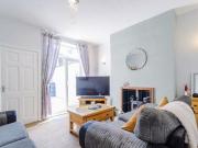 Parker Street, Briercliffe, 2 Bedroom Terraced
