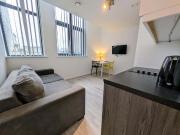 Parker Street, City Centre City Residential