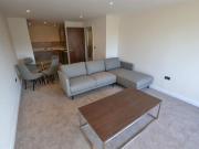 Parker Street, City Centre, Merseyside, L1