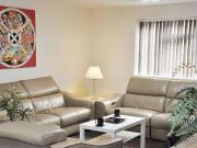 Parker Street, Derby, 7 Bedroom House