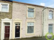 Parker Street, Rishton, 3 Bedroom Terraced