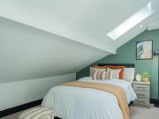 Parker Street, Warrington, 1 Bedroom House