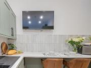 Parker Street, Warrington WA1 Studio to rent £825 pcm...