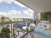 Parker Towers 1 Bedroom Apartment for Rent at 10420...