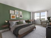 Parker Towers 2 Bedroom Apartment for Rent at 10420...