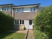 Parkers Hill, Tetsworth, THAME