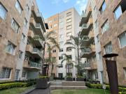 Parkes Coyoacan Departamento en venta en Pueblo de los Reyes