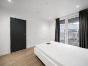 Parkes Street, East Village E20, 1 bed flat to rent,...