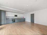 Parkes Street, East Village E20, 2 bed flat to rent,...