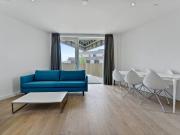 Parkes Street, East Village E20, 3 bed flat to rent,...